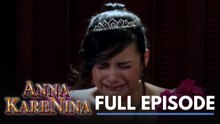 Anna Karenina: Full Episode 1 (Stream Together)