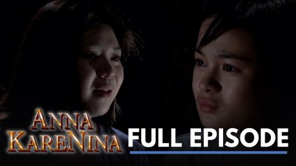 Anna Karenina: Full Episode 3 (Stream Together)