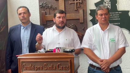 Piden aprehender a Lidia Patty e investigar a Nemesia Achacollo