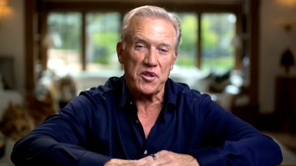 Official Trailer for Elway — The Story Behind a Football Legend