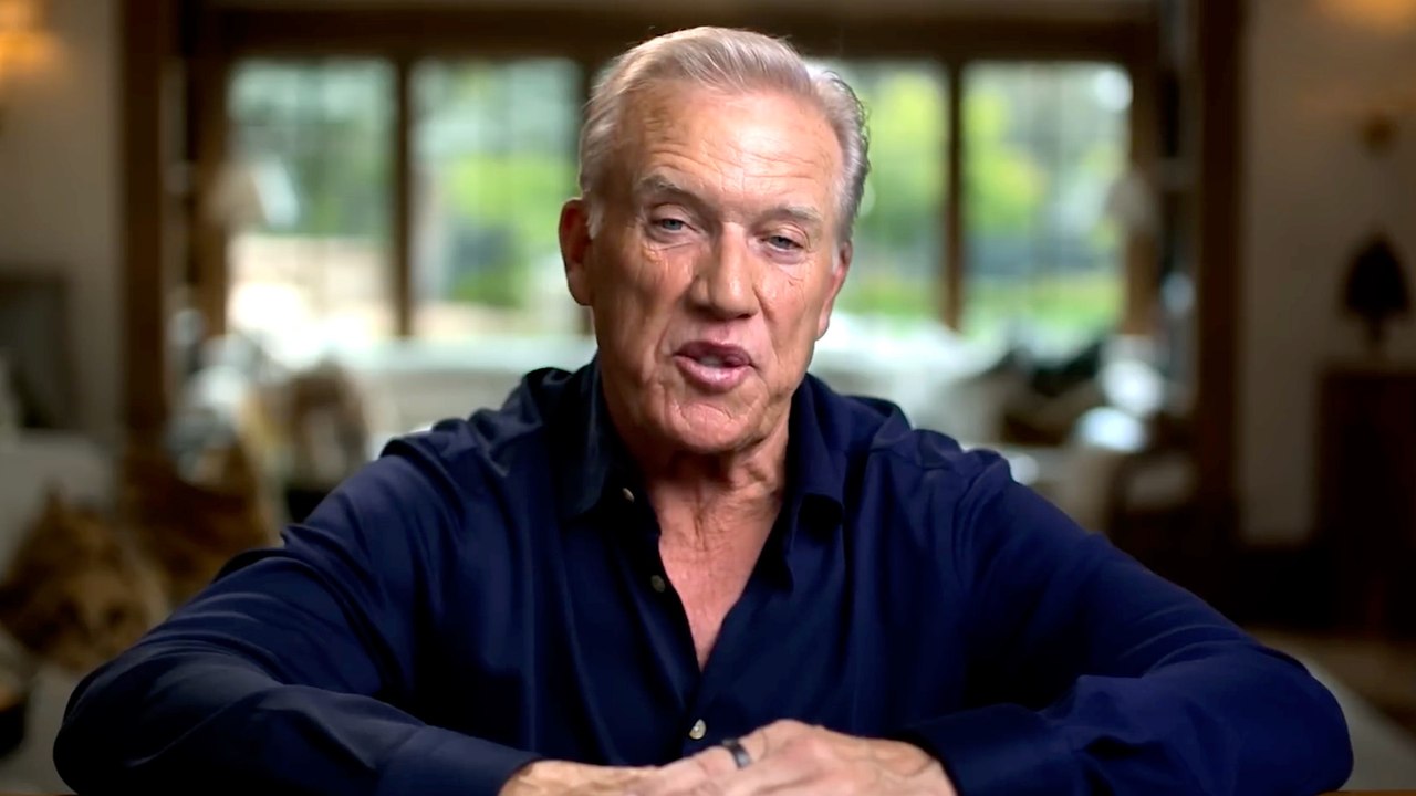 Official Trailer for Elway — The Story Behind a Football Legend