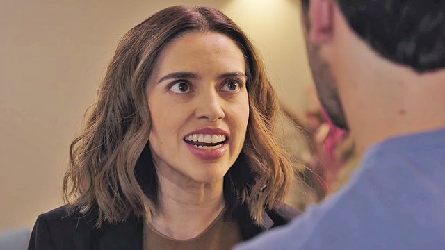 Amor de oficina - saison 1 Bande-annonce VO