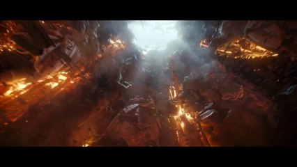 The Tomb Survives (2025) New Hindi Dubbed Action Movie _ Hollywood Adventure Film _ Trending Film HD