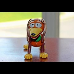 SERDAR ŞİMŞEK SEVİMLİ OYUNCAK KÖPEK