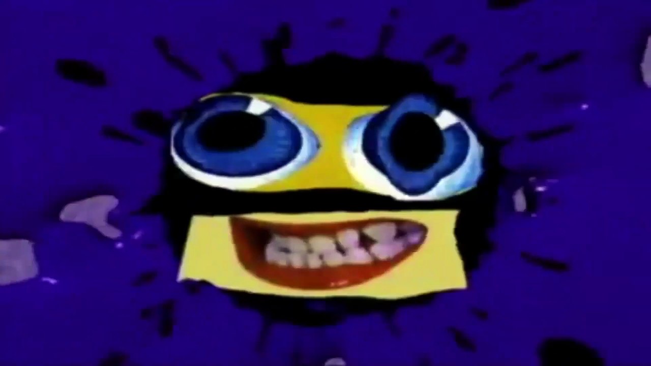 Klasky Csupo My Last Veg Replacement