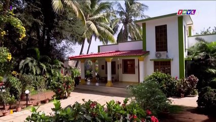 NÀNG DÂU HÀO MÔN - TẬP 95 - LỒNG TIẾNG - PHIM ẤN ĐỘ THVL1 - NANG DAU HAO MON