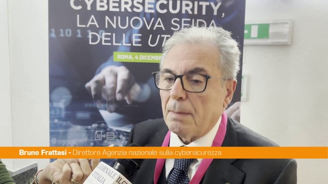 Cybersicurezza, Frattasi Tema centrale per la sicurezza nazionale