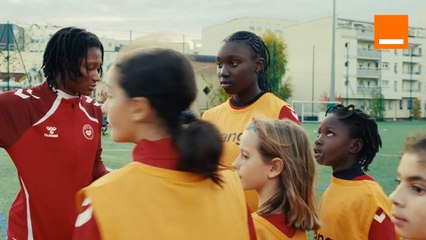 Sur le terrain - Épisode 4 : Paris So Cœur - Orange