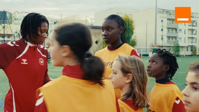 Sur le terrain - Épisode 4 : Paris So Cœur - Orange