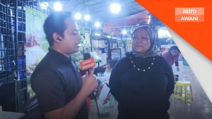 Kuala Lumpur dilanda banjir kilat