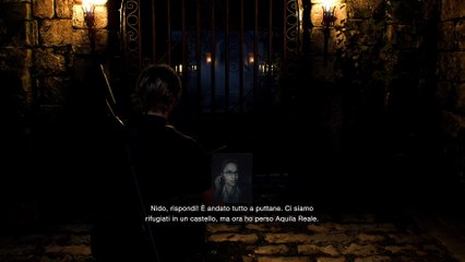 Resident Evil 4 Episodio 7 (Story Mode ITA)