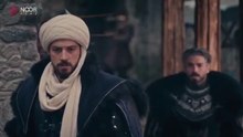 مسلسل المؤسس أورهان الحلقة 6 السادسة مترجمة HD
