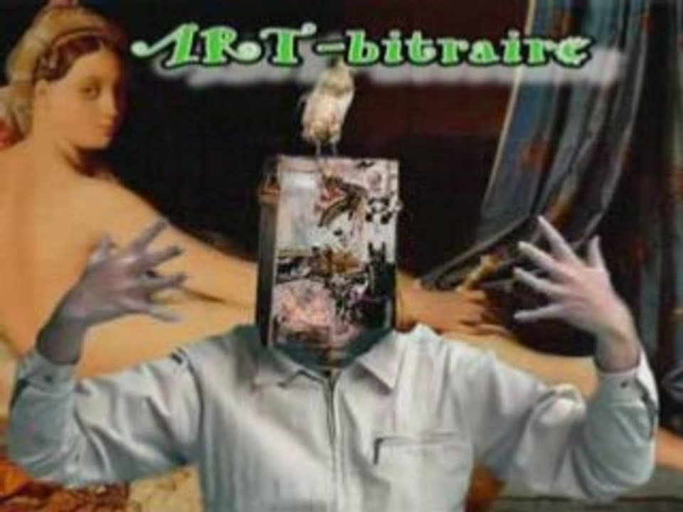 REALISATIONS STAGE 2 2008