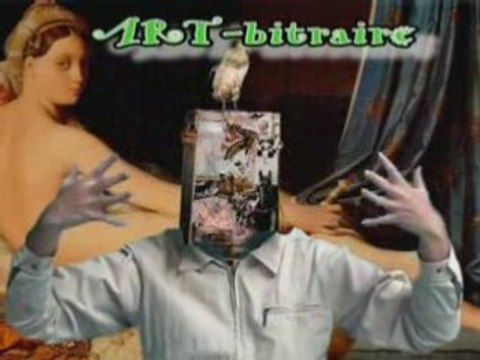 REALISATIONS STAGE 2 2008