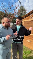 Bene - Apertura Villaggio Natalizio al Parco Michelangelo di Casoria. (04.12.25)