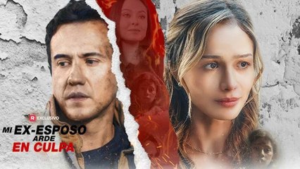 Mi ex-esposo arde en culpa en Español #reelshort