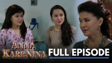 Anna Karenina: Full Episode 9 (Stream Together)