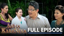Anna Karenina: Full Episode 10 (Stream Together)