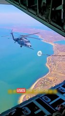 Refueling Planes Mid-Air ✈️