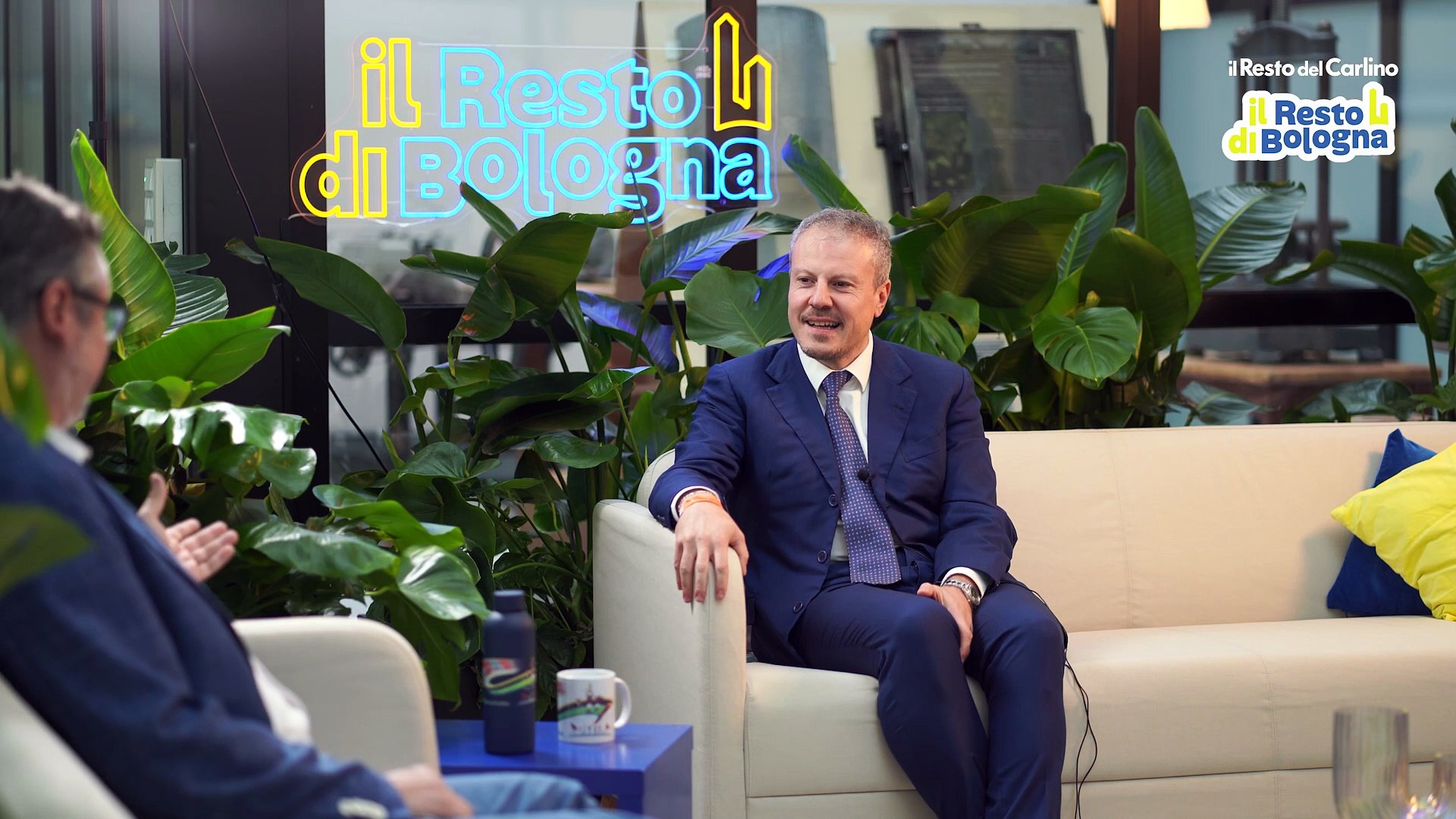 Hostaria San Carlino - Picture of Hostaria San Carlino, Bologna -  Tripadvisor, image size:1920x1080