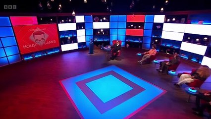 Richard Osman's House of Games - Season 9 Episode 48 - Will Bayley, Montell Douglas, Giovanna Fletcher and Josh Pugh (3-5