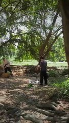 From Trouble to Triumph - When All Turns Around – Full HD Movie