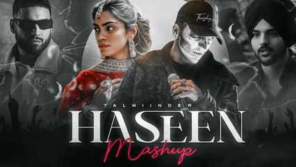 Pal Pal X Haseen - Mashup  Talwiinder Ft. Afusic  Aaja We Mahiya X High On You