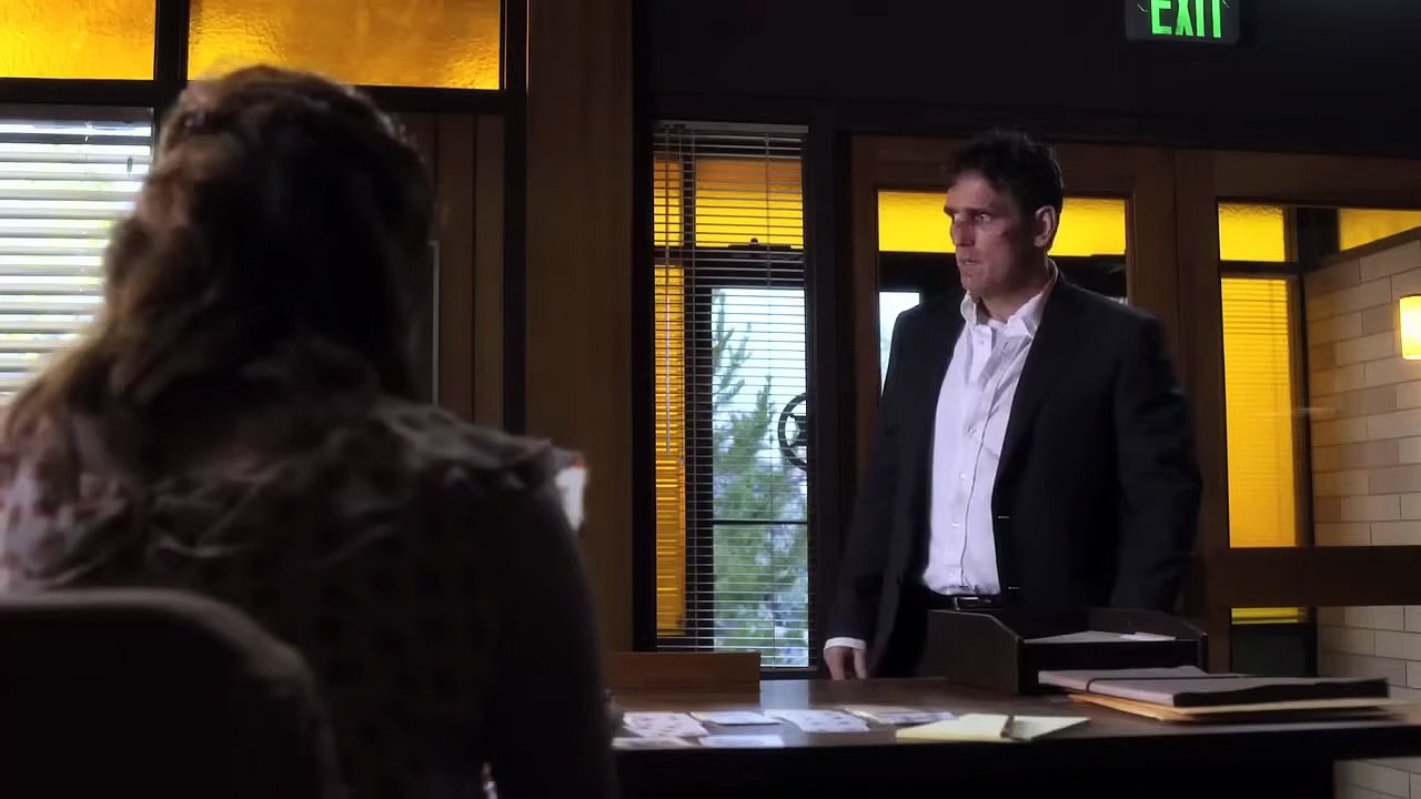 Tráiler de Wayward Pines