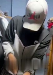 VIDEO: Extorsionador se graba amenazando, pero todo termina en una tragedia