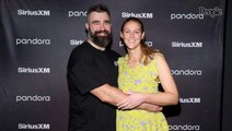 Jason Kelce Opens Up About 'Absolutely Devastating' Pregnancy Loss Experience with Wife Kylie