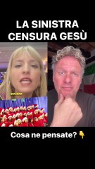 Robby Giusti - Da non credere quello che stanno facendo (04.12.25)