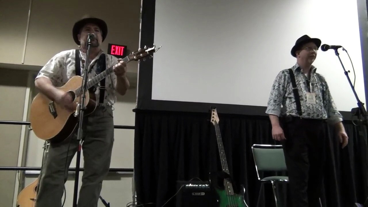 MegaCon 2012: Emerald Rose (14) - Star of the County Down