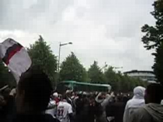 Cortege Parisien