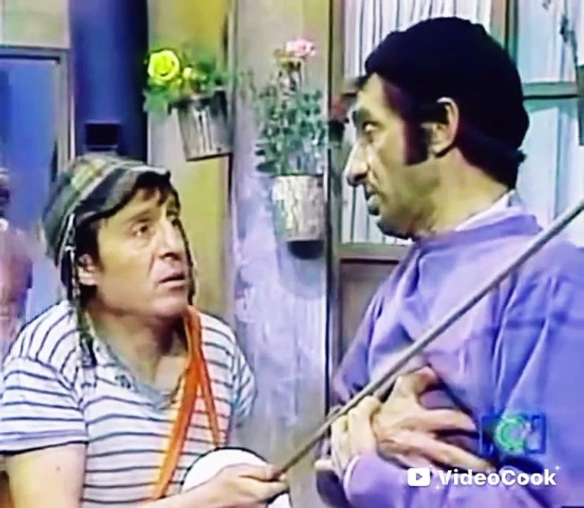 03 / SERIES INTERNACIONALES / EL CHAVO DEL OCHO / LA CAJA DE MADERA / 1975 /