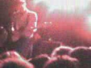 Concert BB Brunes 24 Mai Limoges avec Neko.