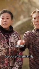 She woke up as a vicious widow in the 80s, but turned her fate around with brilliant medical skills - Drama Chinese