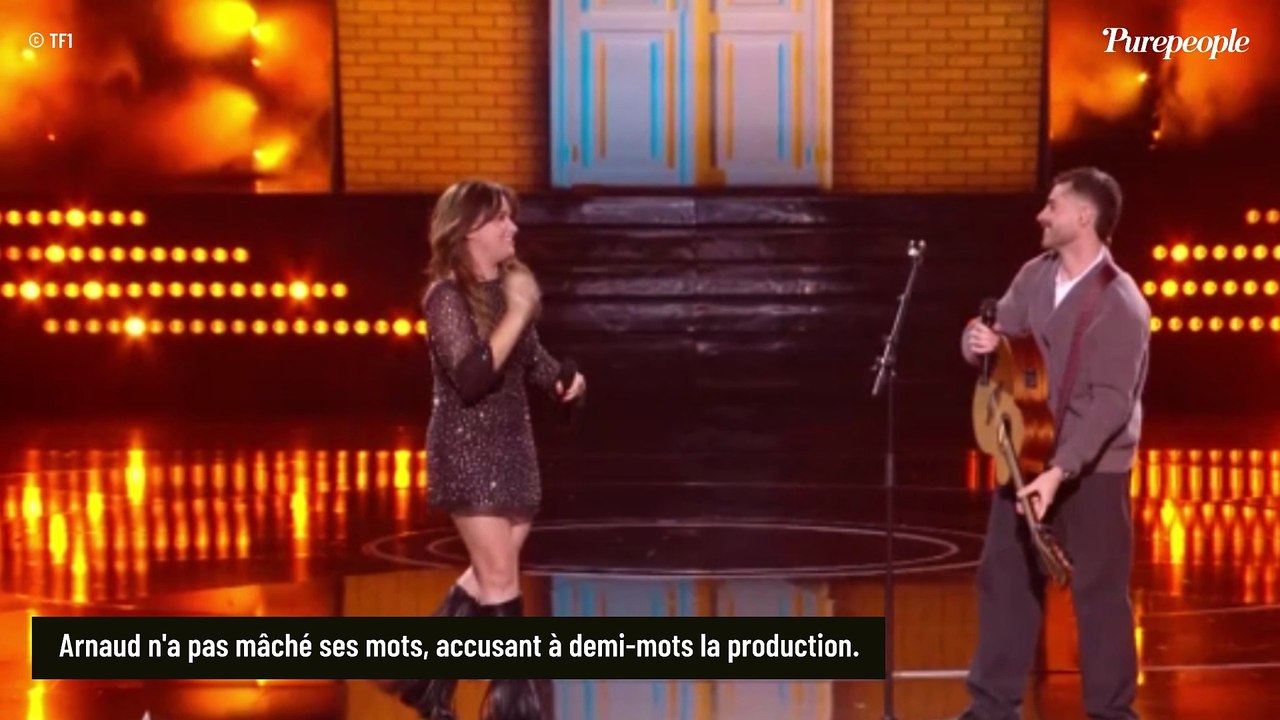 Star Academy : à la suite de sa nomination, une candidate est défendue par son copain qui pointe du doigt la production de l'émission