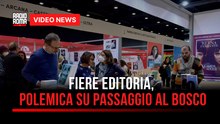 Fiere editoria, polemica su Passaggio al Bosco