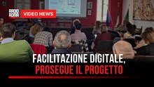 Facilitazione digitale, prosegue il progetto