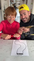 En live tous les soirs sur Twitch je t’attends : arno padawan