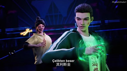 Heaven Scrap Master  Ep11-Ep20