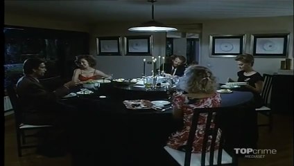 IL Maestro del Terrore (1988) ITA