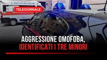Telegiornale Roma e Regione Lazio - Edizione delle 19:30 di Giovedì 4 Dicembre 2025