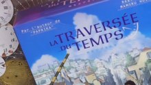 Lettre à la traversée du temps