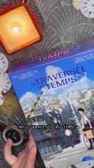 Lettre à la traversée du temps