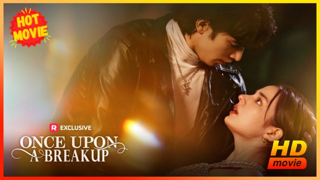 Once Upon A Breakup | Full Movie HD - New Drama ShortFilms Hot Female Drama Strong Heroine Modern Emotional Love Triangle Romantic Intimate Possessive USA Campus Hospital Mansion Contemporary All Ages Student Billionaire Flash Marriage Hidden Feelings
