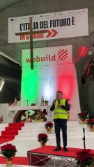 Rixi - In un tempo che corre veloce, fermiamoci un attimo (04.12.25)