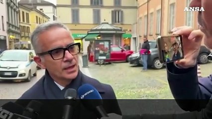 Legale di Venditti: "Indagine della Procura per l'interesse privato di un assassino"