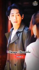 Bodyguard | Episode 5 | Chinese Drama Scene | Hindi Dubbed | Action Romance Series