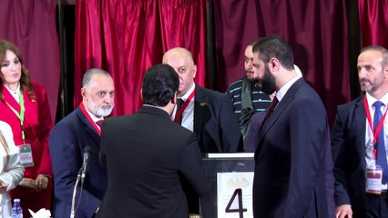 Γερμανία: Ακτιβιστής ζητεί να συνεχιστεί η παροχή ασύλου στους Σύρους πρόσφυγες